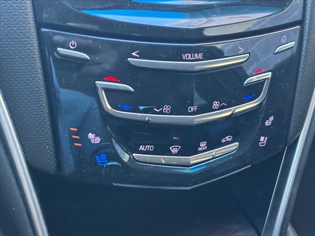 2018 Cadillac XTS Luxury