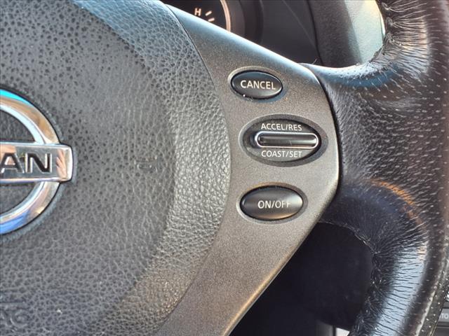 2013 Nissan Altima 2.5 S