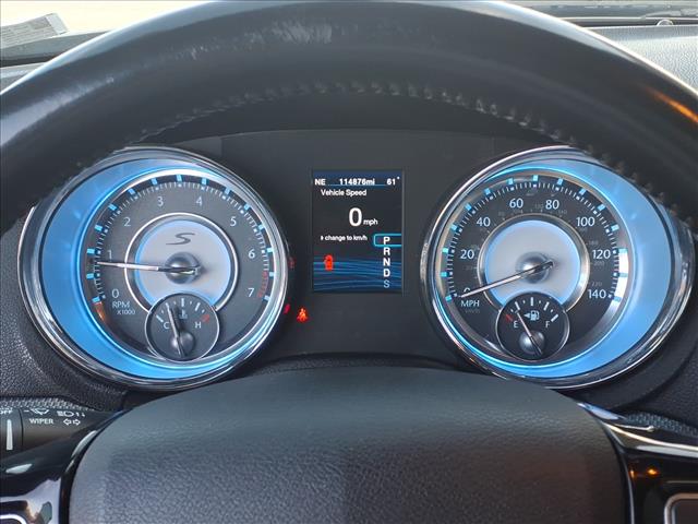 2012 Chrysler 300 S V6