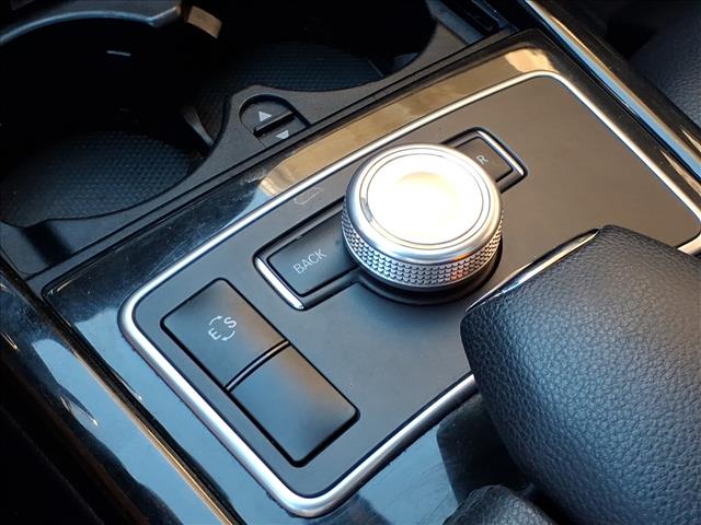 2011 Mercedes-Benz E-Class E 350 Luxury