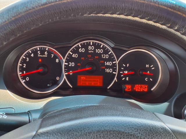 2013 Nissan Altima 2.5 S