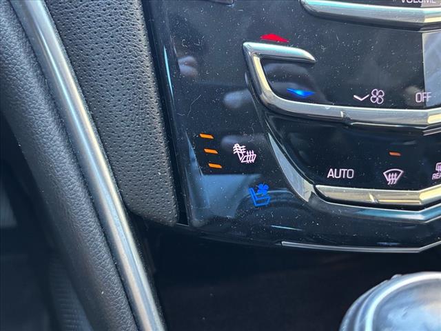 2018 Cadillac XTS Luxury