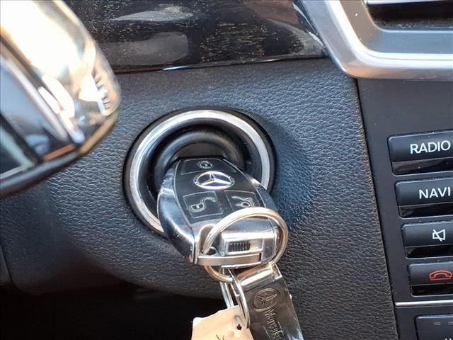 2011 Mercedes-Benz E-Class E 350 Luxury