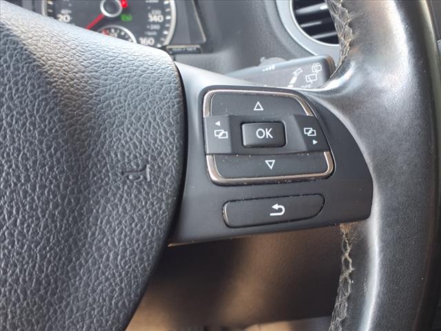 2018 Volkswagen Tiguan Limited 2.0T