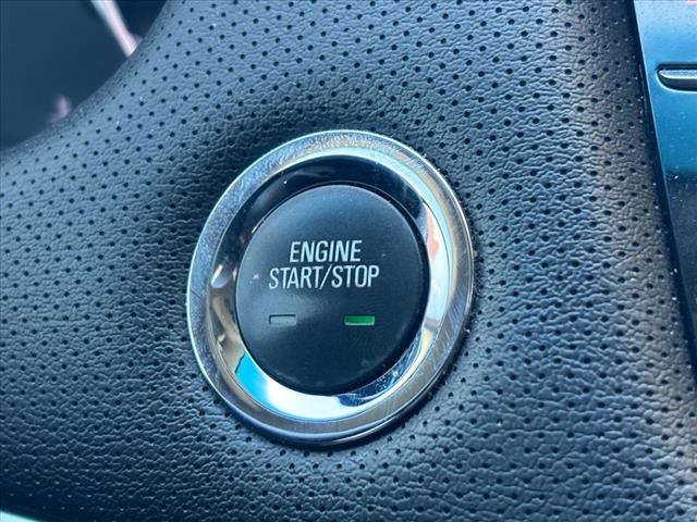 2018 Cadillac XTS Luxury