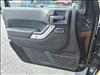 2012 Jeep Wrangler Sahara