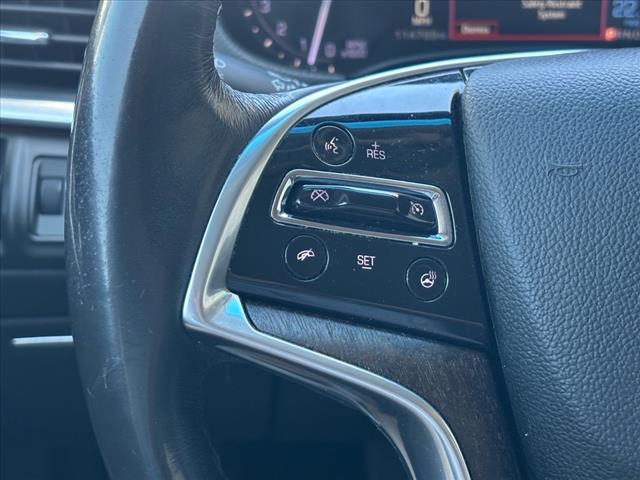 2018 Cadillac XTS Luxury