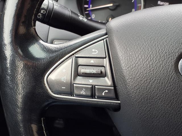 2014 INFINITI Q50 Base