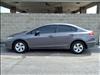 2014 Honda Civic LX - thumbnail 15