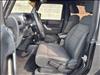 2012 Jeep Wrangler Sahara