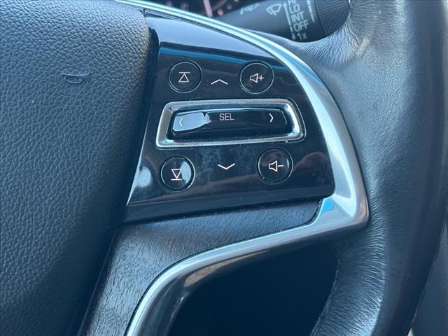 2018 Cadillac XTS Luxury