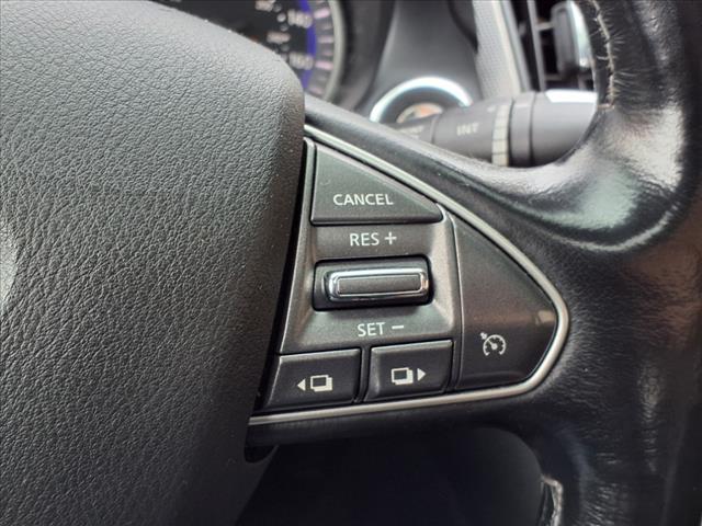 2014 INFINITI Q50 Base