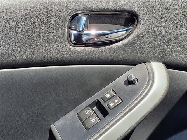 2013 Nissan Altima 2.5 S