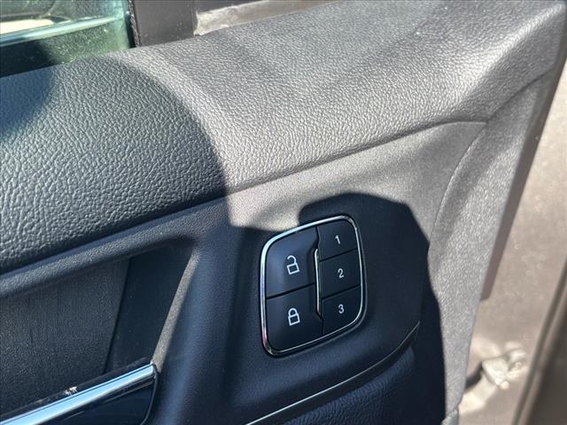 2017 Lincoln MKC Premiere