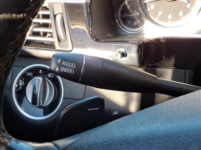 2011 Mercedes-Benz E-Class E 350 Luxury