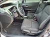 2014 Honda Civic LX - thumbnail 17