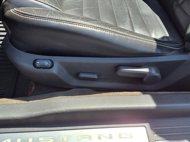 2014 Ford Mustang V6