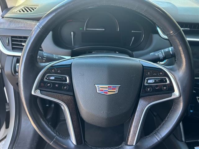 2018 Cadillac XTS Luxury