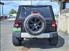 2012 Jeep Wrangler Sahara