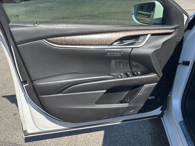 2018 Cadillac XTS Luxury