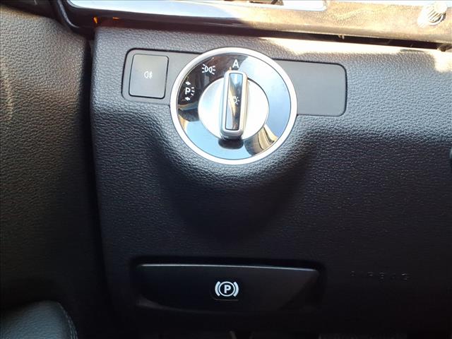 2011 Mercedes-Benz E-Class E 350 Luxury