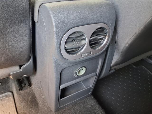 2018 Volkswagen Tiguan Limited 2.0T