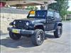 2012 Jeep Wrangler Sahara