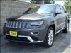 2014 Jeep Grand Cherokee Summit - thumbnail 1