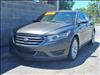 2017 Ford Taurus Limited - thumbnail 1