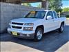 2012 Chevrolet Colorado Work Truck