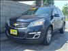 2017 Chevrolet Traverse LT - thumbnail 1