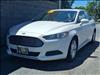 2013 Ford Fusion SE - thumbnail 1