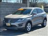 2017 Lincoln MKC Premiere