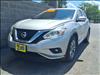 2017 Nissan Murano SL - thumbnail 1