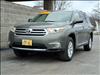 2011 Toyota Highlander Base - thumbnail 1