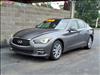 2014 INFINITI Q50 Base