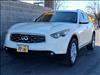 2010 INFINITI FX35 Base - thumbnail 1