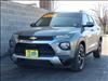 2022 Chevrolet Trailblazer LT - thumbnail 1