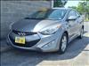 2013 Hyundai ELANTRA Coupe SE - thumbnail 1