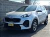 2020 Kia Sportage LX - thumbnail 1