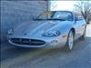2002 Jaguar XK-Series XK8 - thumbnail 1