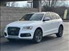 2017 Audi Q5