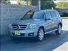 2010 Mercedes-Benz GLK