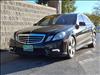 2011 Mercedes-Benz E-Class E 350 Luxury