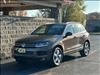 2011 Volkswagen Touareg