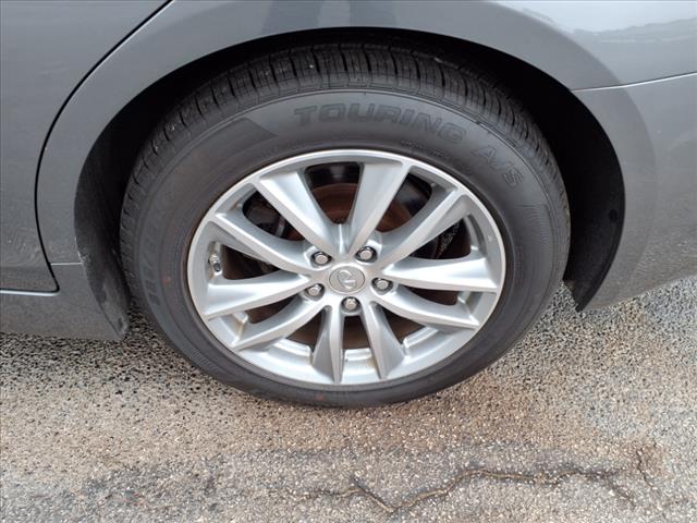 2014 INFINITI Q50 Base