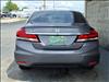2014 Honda Civic LX - thumbnail 20