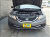 2014 Honda Civic LX - thumbnail 21
