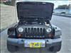 2012 Jeep Wrangler Sahara