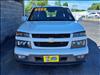 2012 Chevrolet Colorado Work Truck
